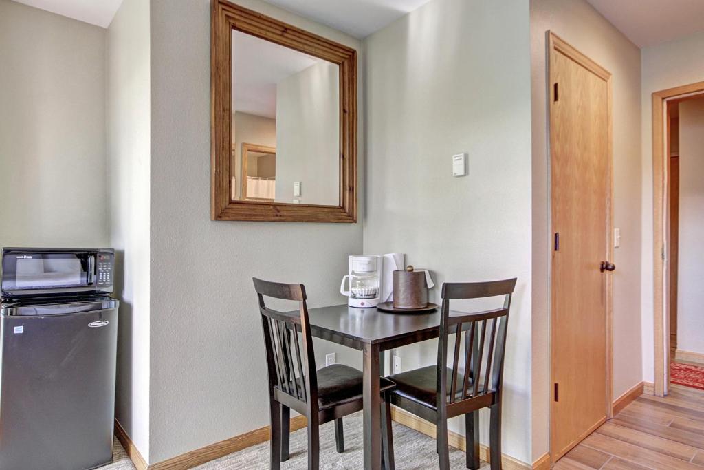 River Mountain Lodge by Breckenridge Hospitality - Koningin