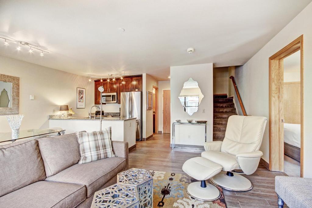 River Mountain Lodge by Breckenridge Hospitality - Superior Appartement
