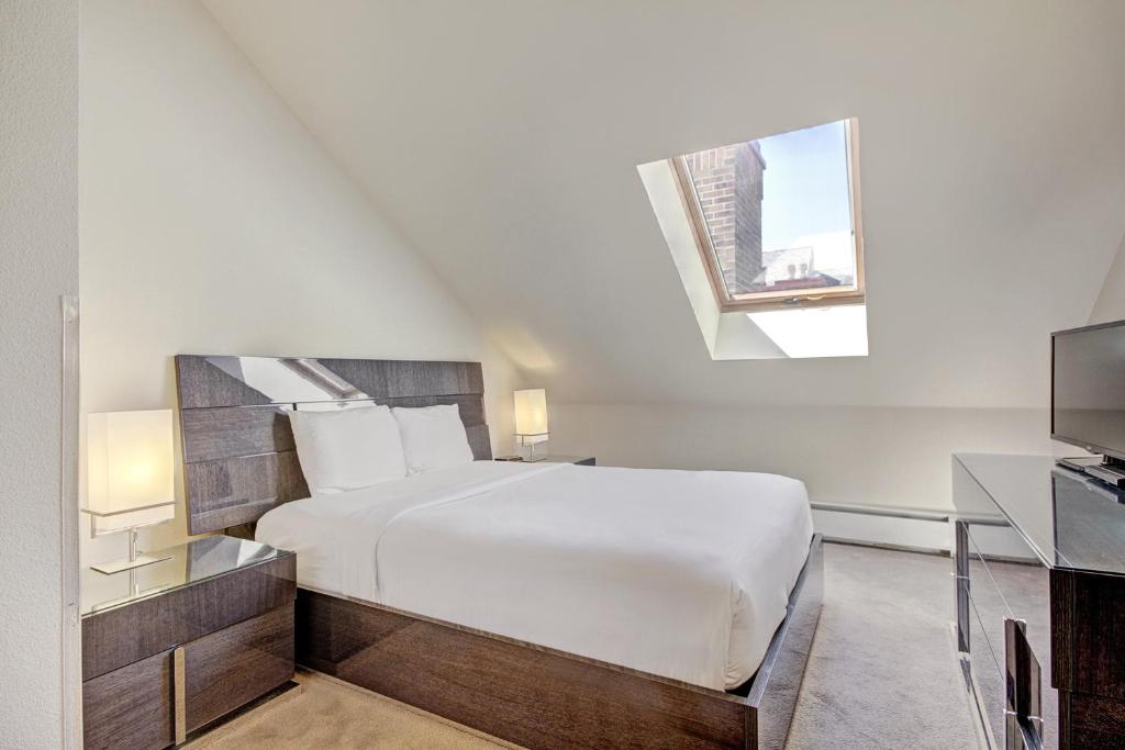 River Mountain Lodge by Breckenridge Hospitality - Twee Slaapkamers Appartement