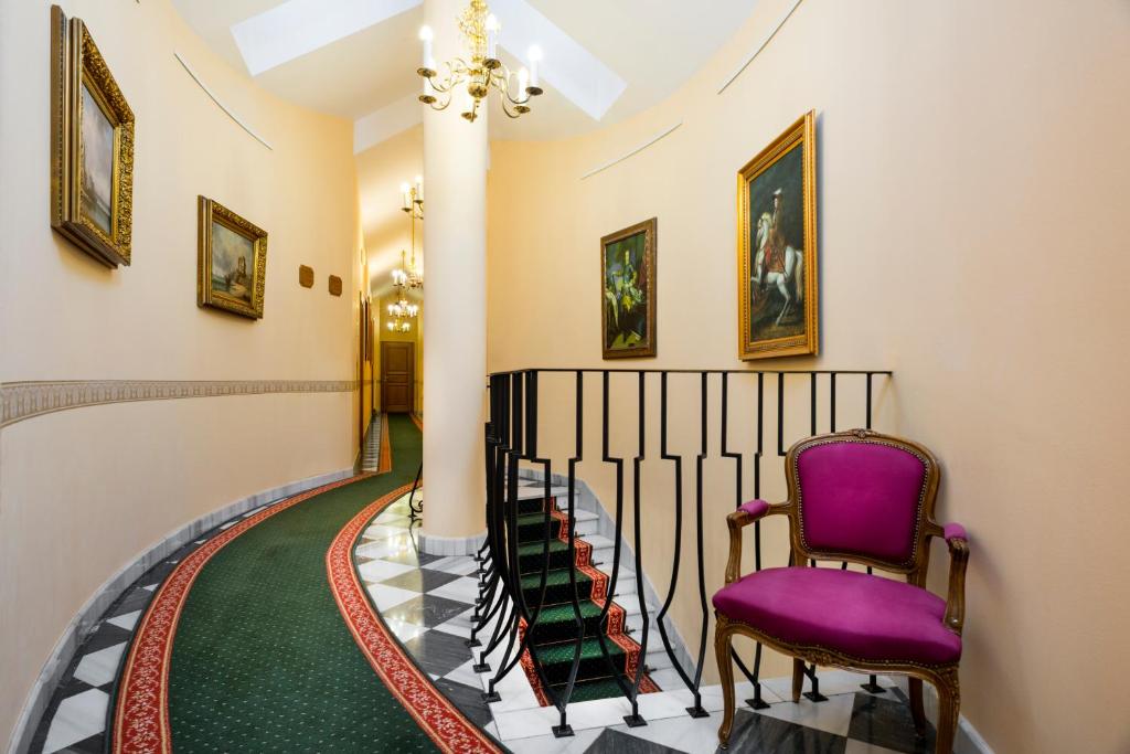 Hotel Maltanski - Resim 26