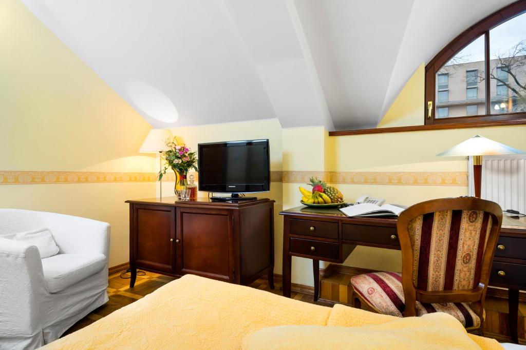 Hotel Maltanski - Resim 28