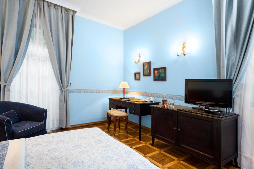 Hotel Maltanski - Resim 38