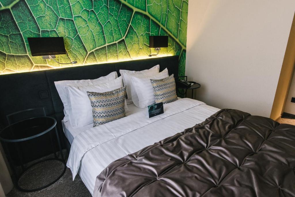 Noble Boutique Hotel - Superieure Tweepersoonskamer