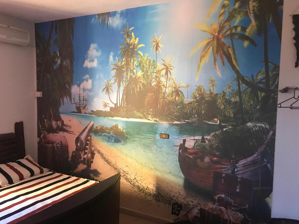 Derechos de imagen reservados por Booking.com