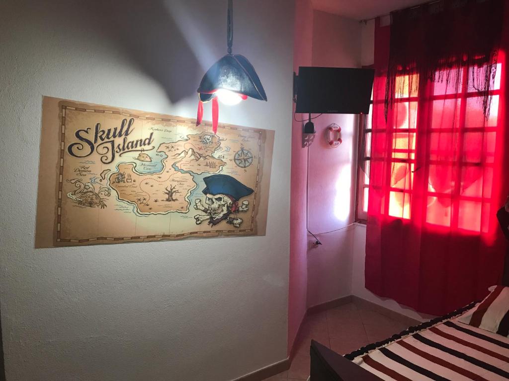 Derechos de imagen reservados por Booking.com