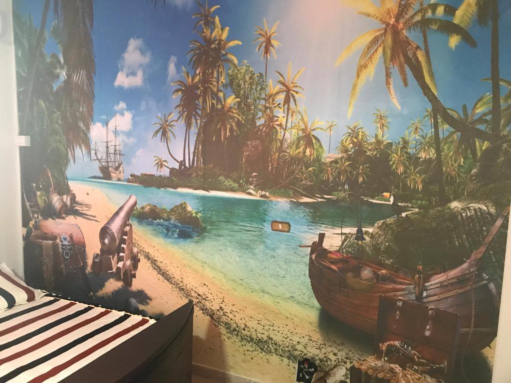 Derechos de imagen reservados por Booking.com