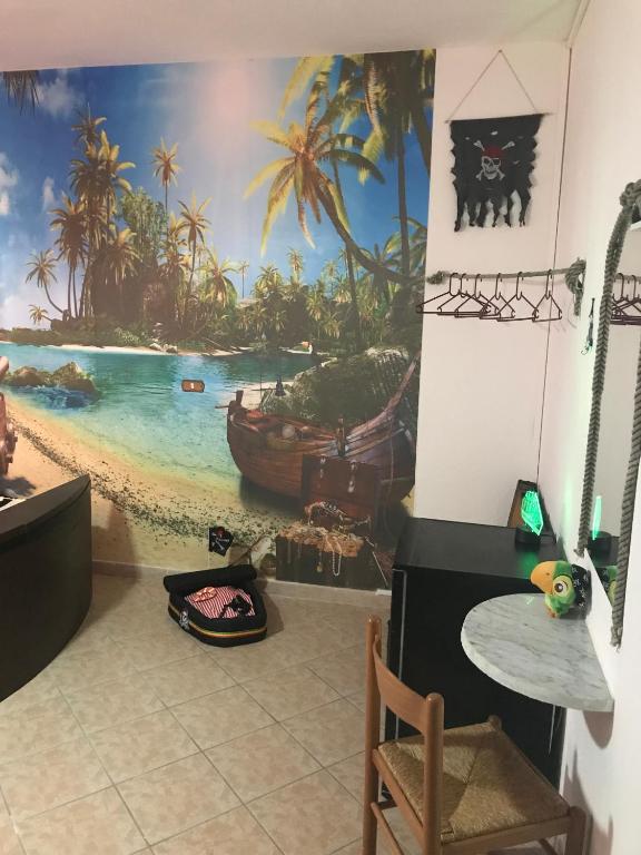 Derechos de imagen reservados por Booking.com