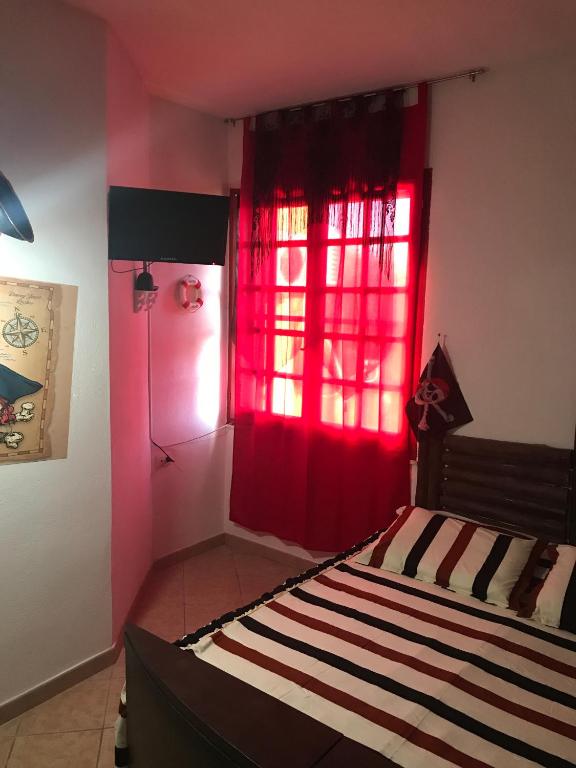 Derechos de imagen reservados por Booking.com