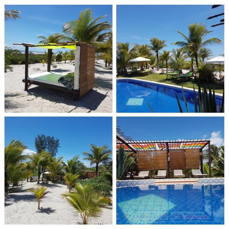  Bambusada Boutique Hotel