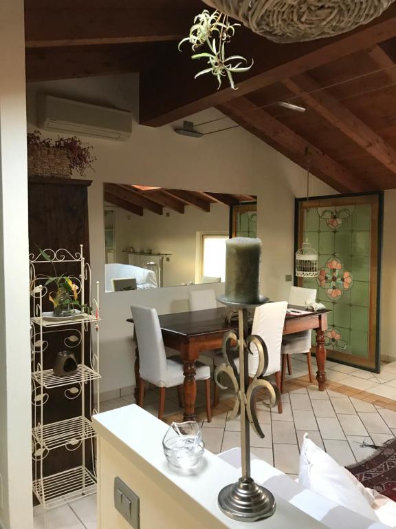 Fotografie z fotogalerie ubytování B&B Lodi Centro v destinaci Lodi