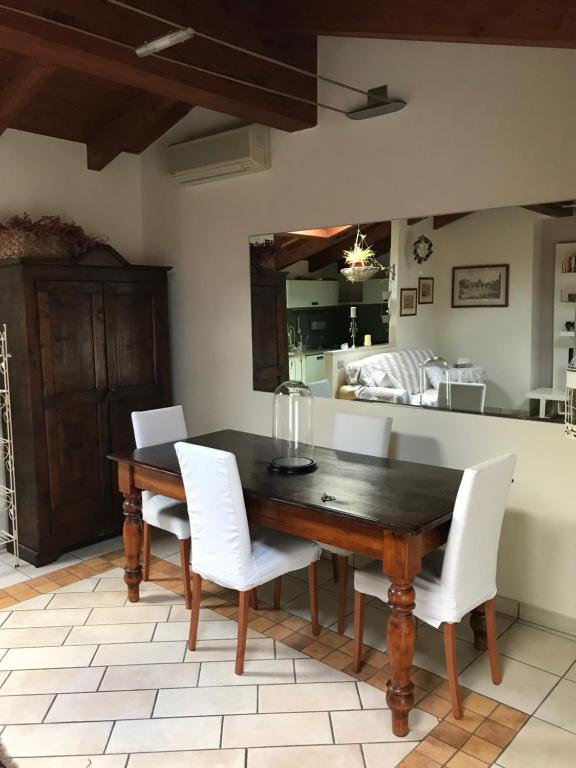 Fotografie z fotogalerie ubytování B&B Lodi Centro v destinaci Lodi