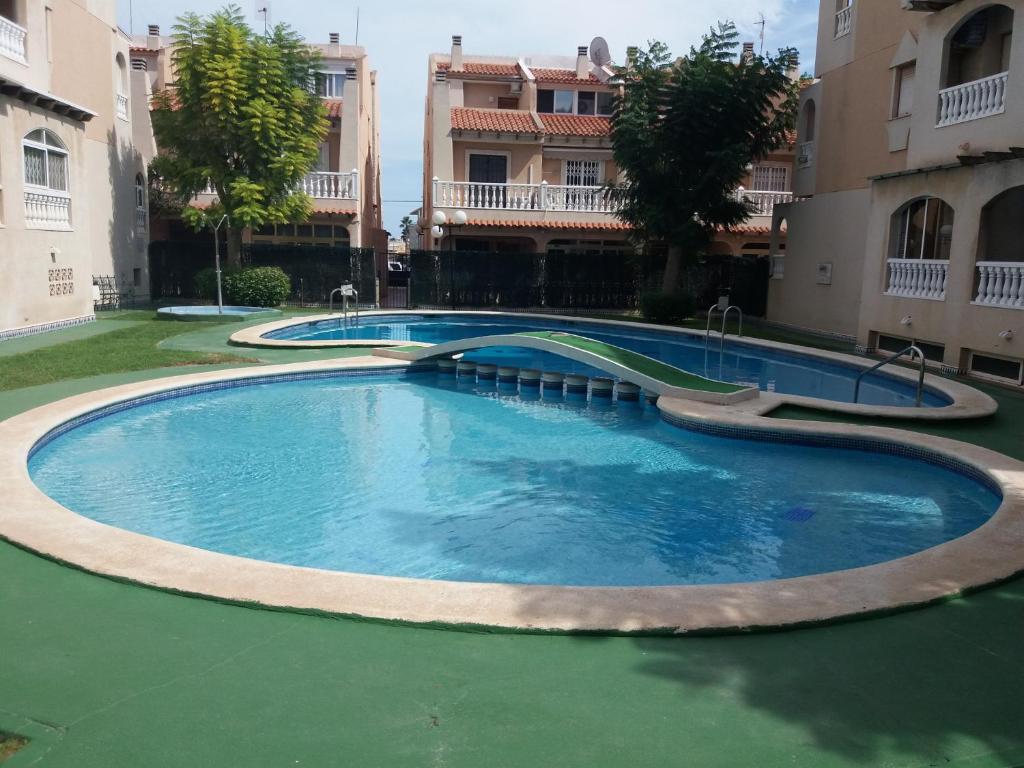 La Casa De Mi Madre - Apartment With Terrace