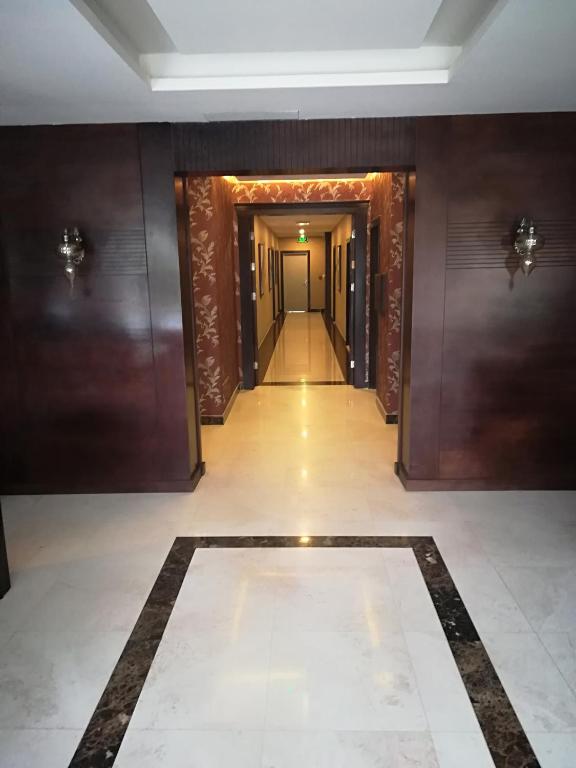 Fotografie z fotogalerie ubytování Shams Alweibdeh Hotel Apartments v destinaci Amman