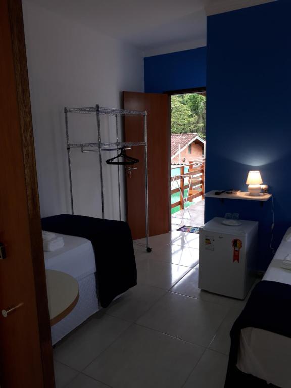  Pura Vida Ubatuba Suítes