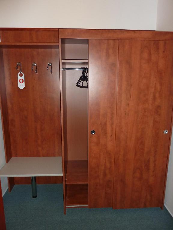 Fotografie z fotogalerie ubytování Hotel Praha v Deštném v Orlických horách