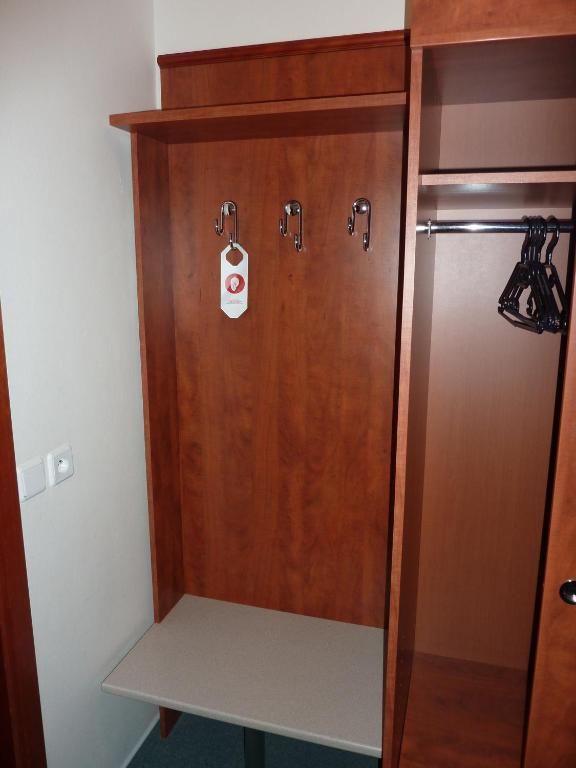Fotografie z fotogalerie ubytování Hotel Praha v Deštném v Orlických horách