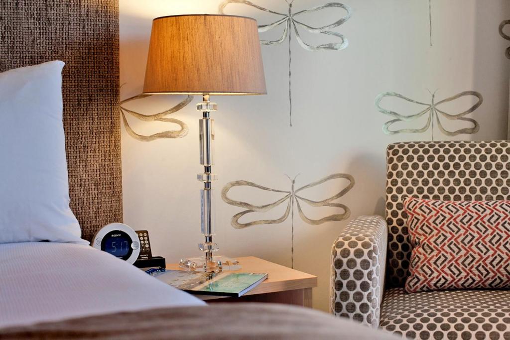 The Crown Hotel - Resim 42