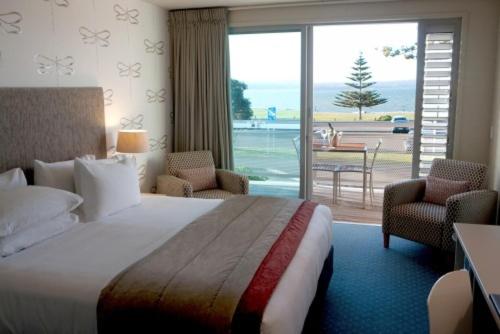 The Crown Hotel - Resim 7