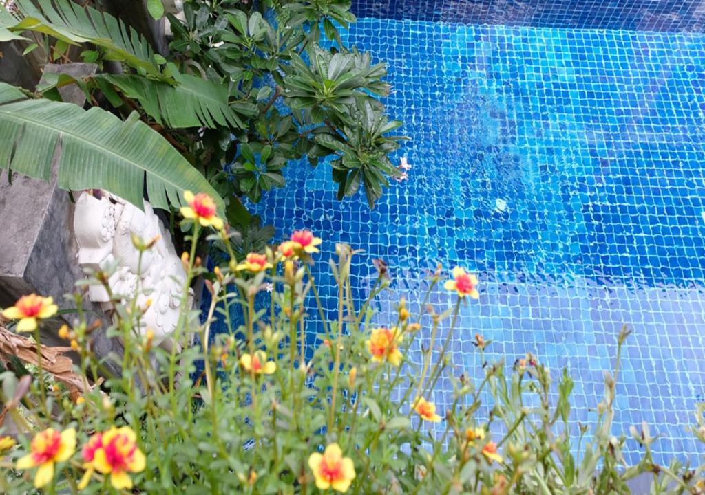 Vieng Mantra Hotel - Resim 38