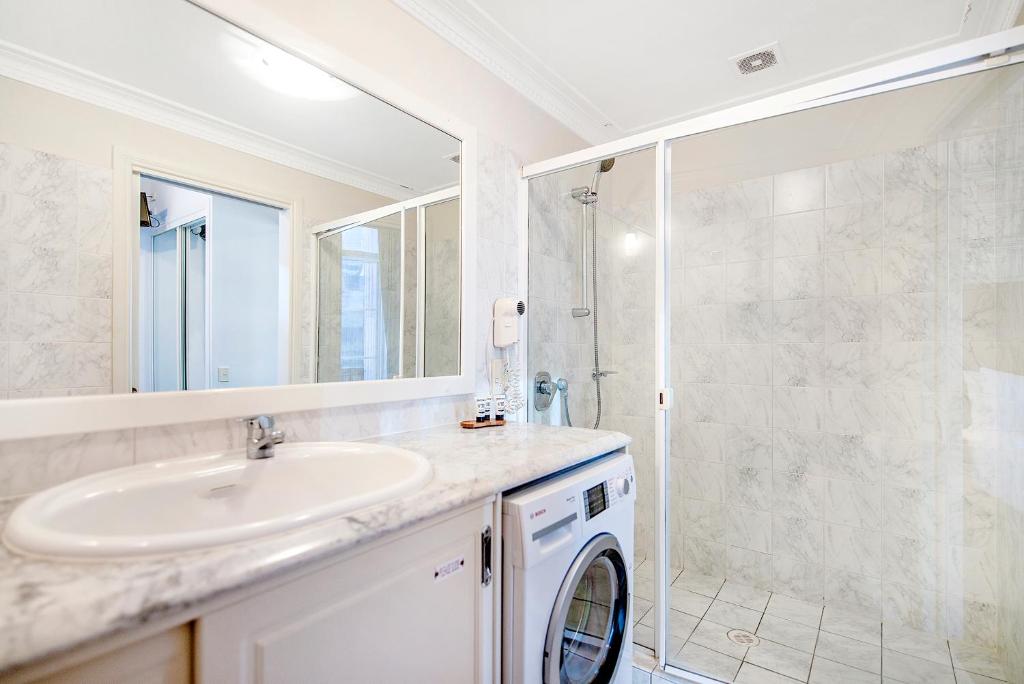 Rothbury Hotel - Resim 44