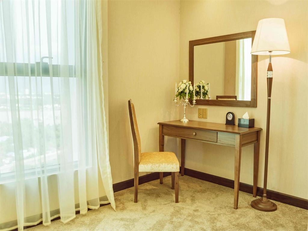 Fotografie z fotogalerie ubytování Muong Thanh Luxury Can Tho Hotel v destinaci Can Tho