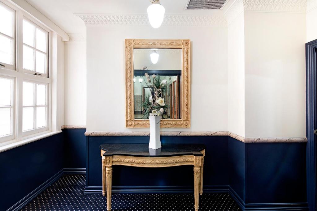 Rothbury Hotel - Resim 27