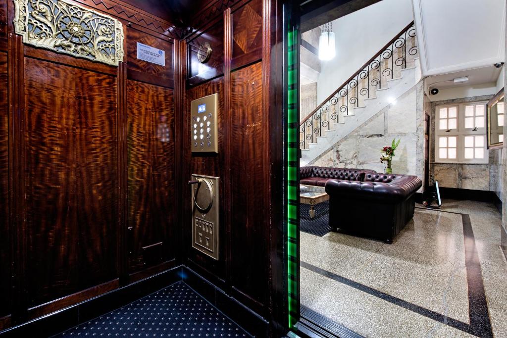 Rothbury Hotel - Resim 30