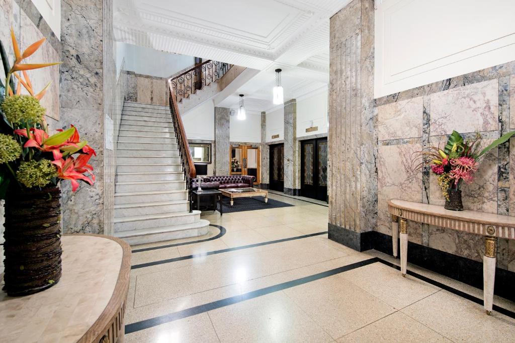 Rothbury Hotel - Resim 6