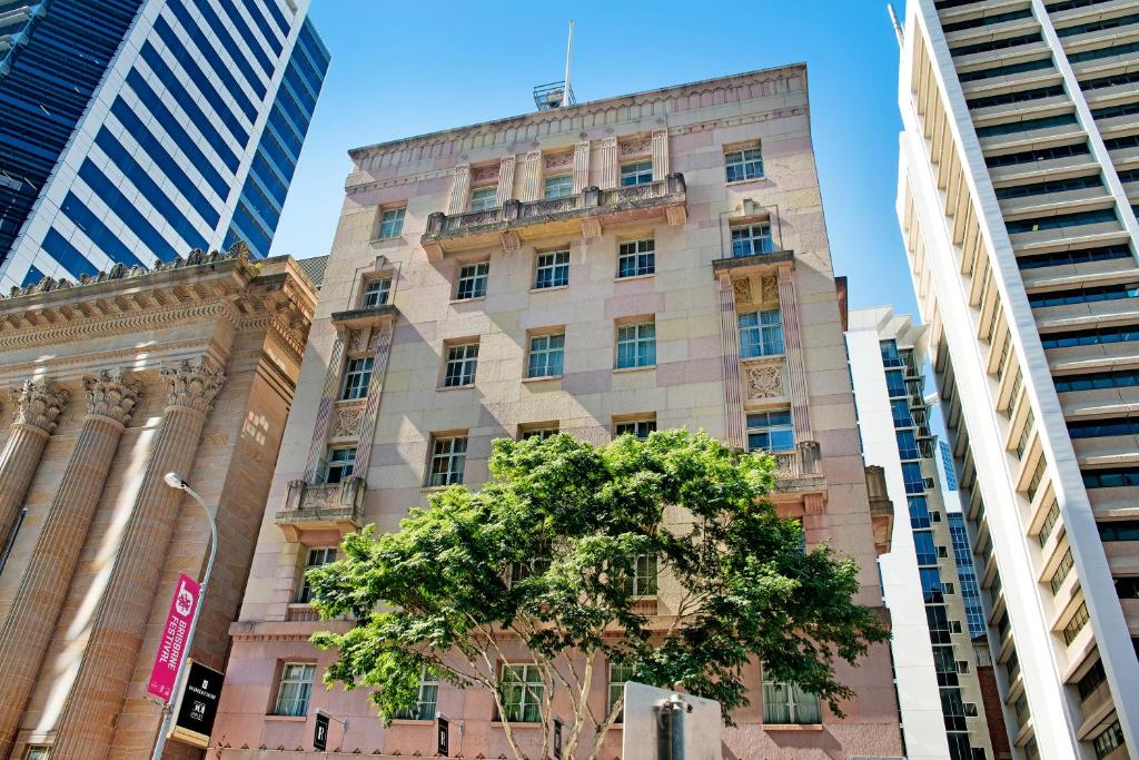 Rothbury Hotel - Resim 39