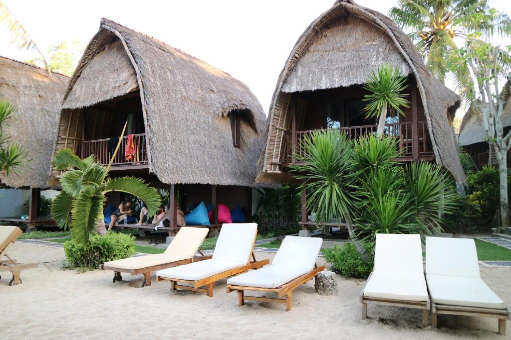 hoteles bali playa