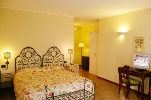 La Valletta Relais - 1