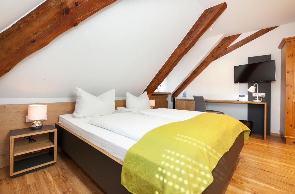 Torstuben - Habitación Doble - Casa Principal