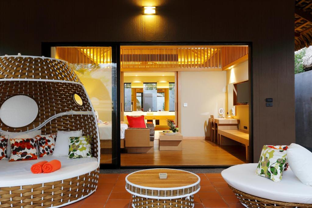 Fotografie z fotogalerie ubytování Beyond Khaolak v destinaci Khao Lak