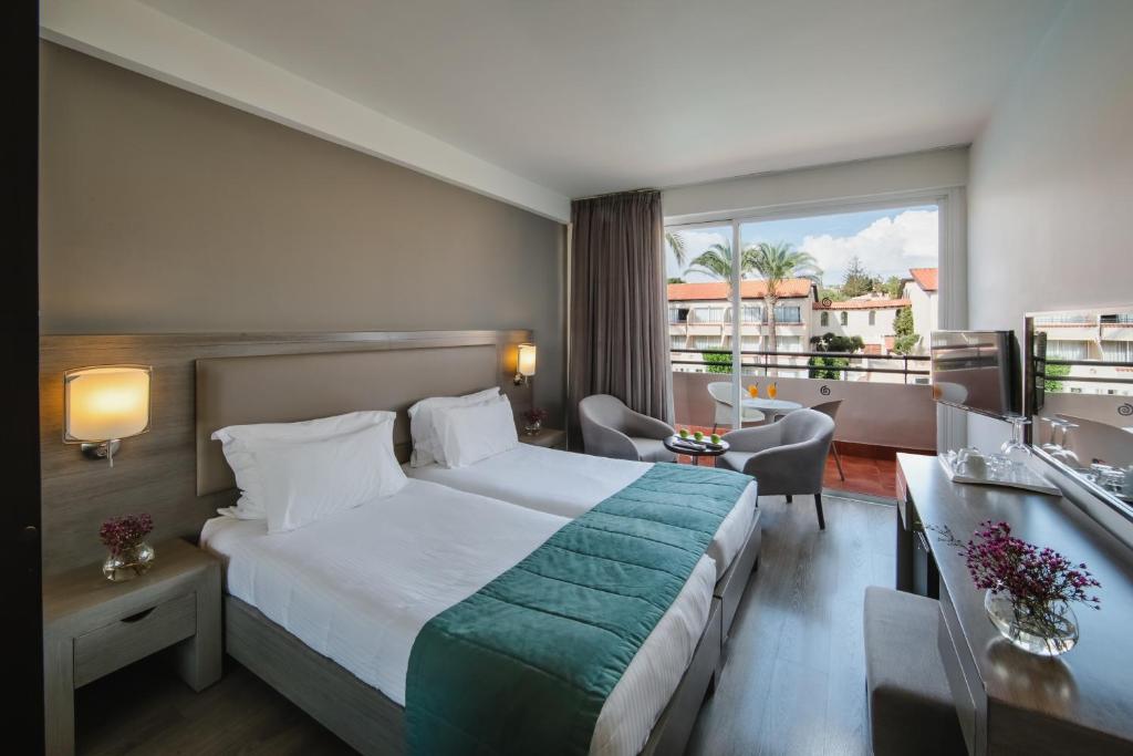 Napa Plaza Hotel (Adults Only) - 