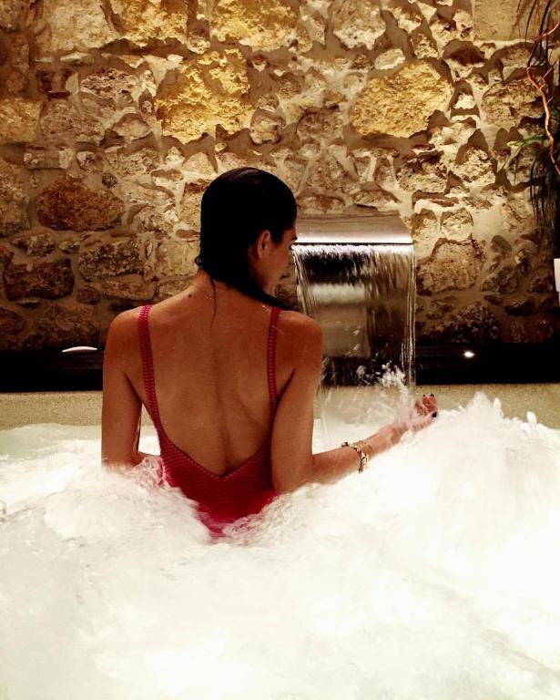 Hosté ubytování CinqueSuites Ortigia