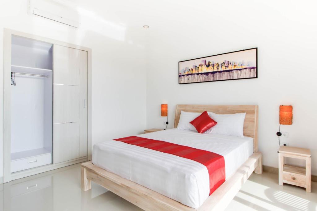 Lila Loka Homestay - 7