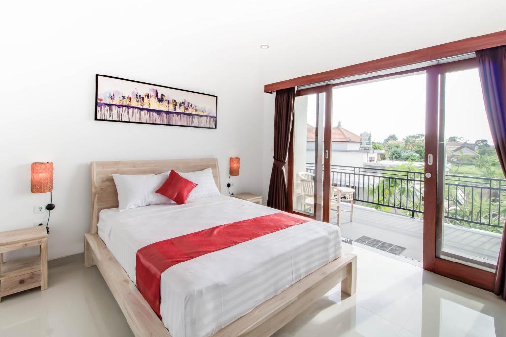 Lila Loka Homestay - 5