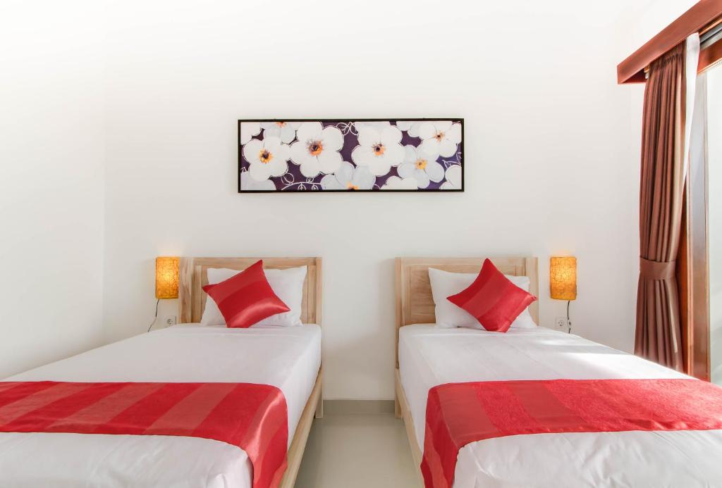 Lila Loka Homestay - 4