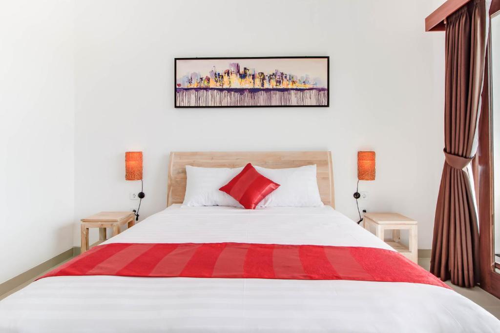 Lila Loka Homestay - 6