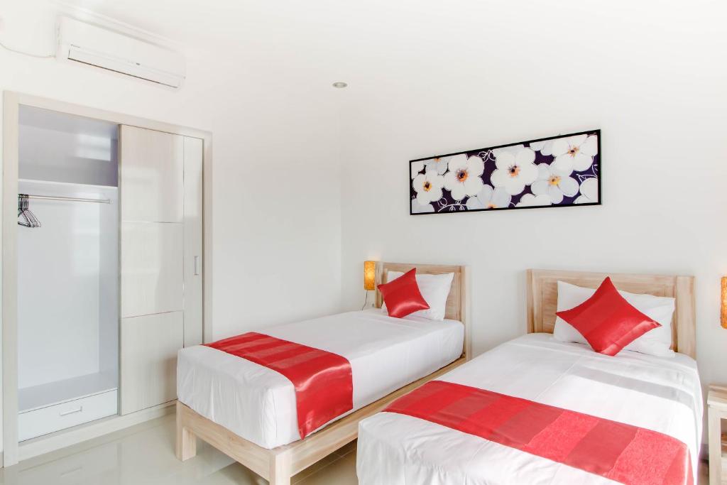 Lila Loka Homestay - 1