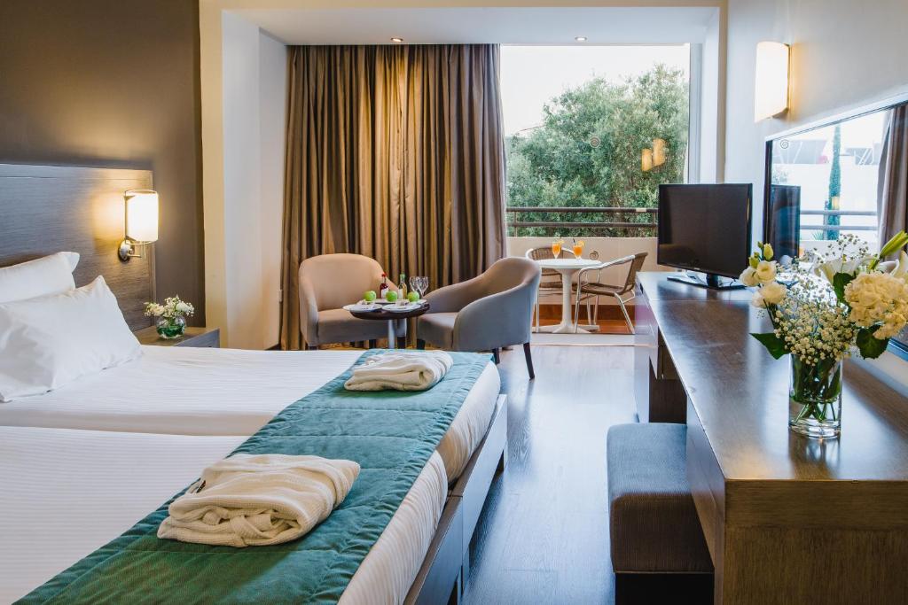 Napa Plaza Hotel (Adults Only) - 