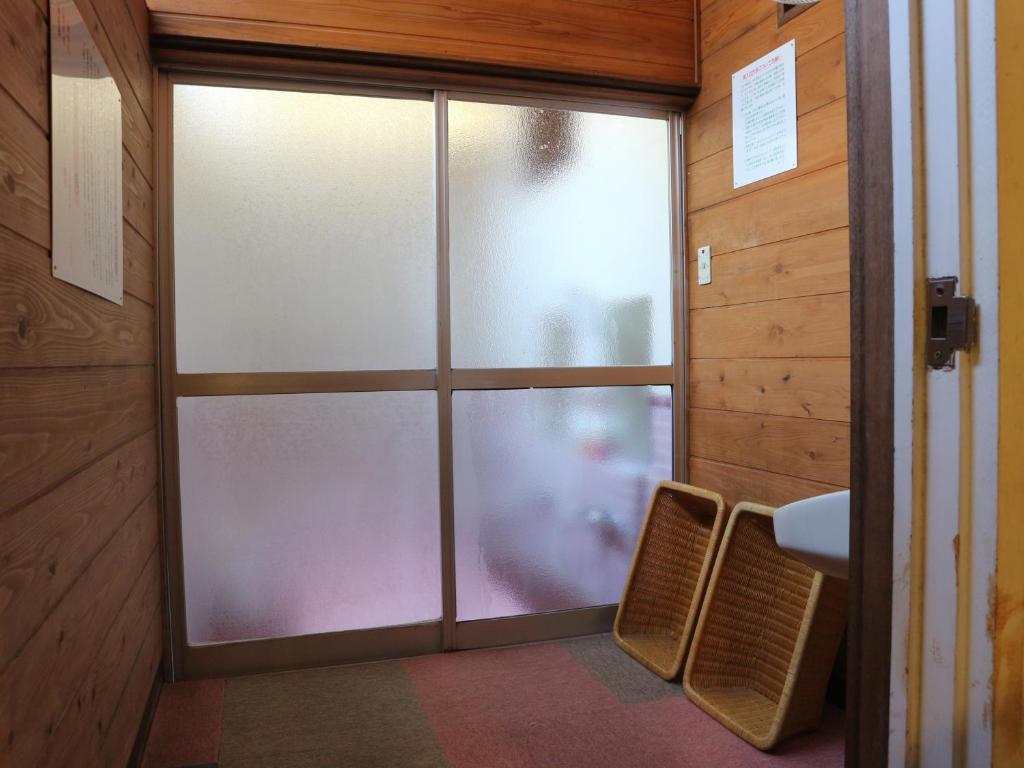 Fotografie z fotogalerie ubytování Pension Eden v destinaci Naganohara
