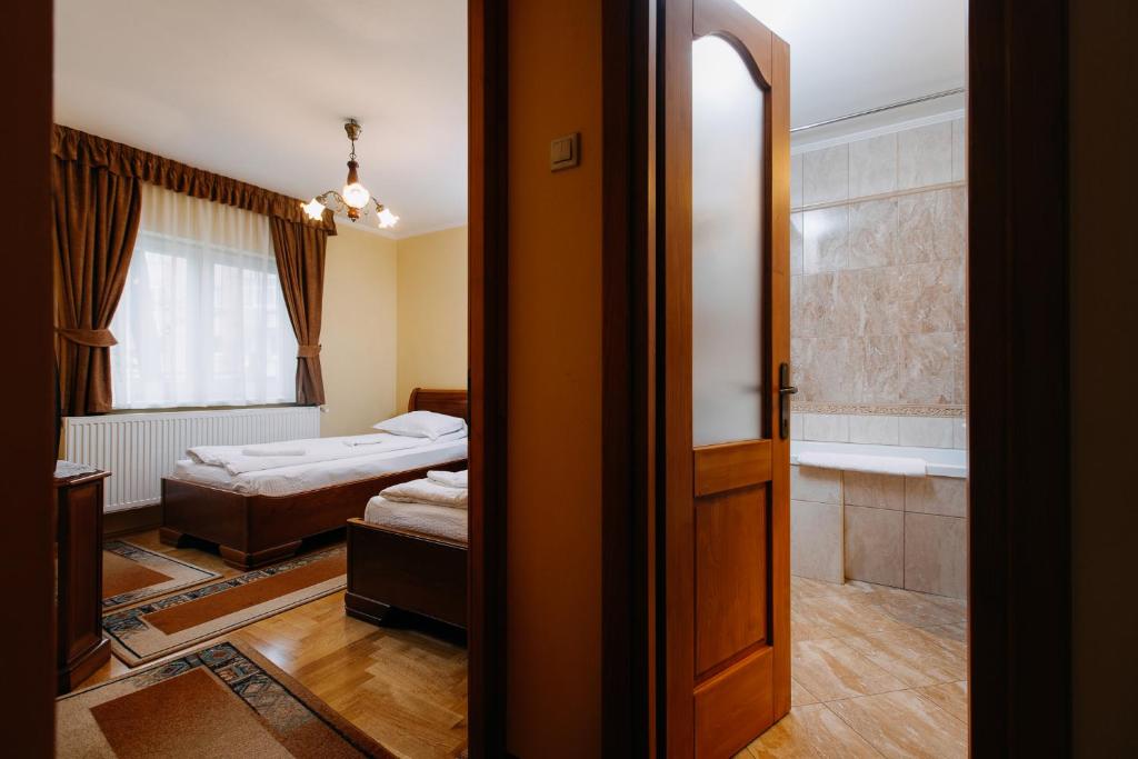 Lilla Apartments - Appartement Supérieur