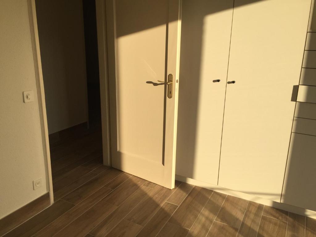 Lugano casanico - self check-in