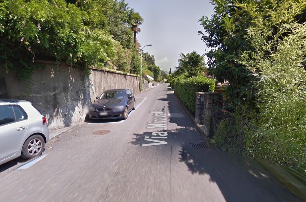 Lugano casanico - self check-in - Resim 9