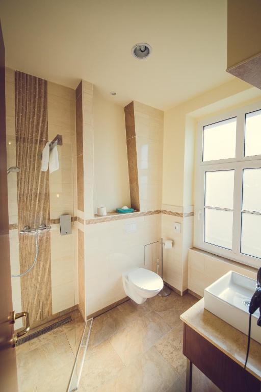 Hotel Arena City - Resim 29