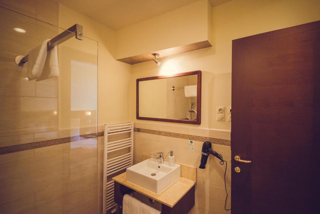 Hotel Arena City - Resim 23