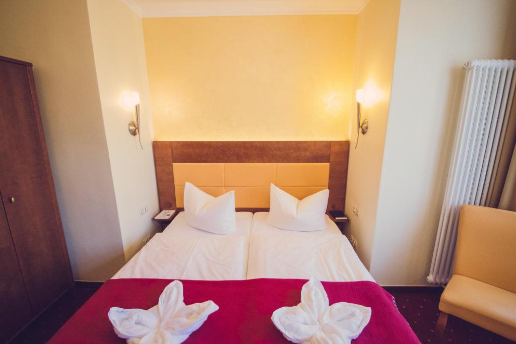 Hotel Arena City - Resim 19