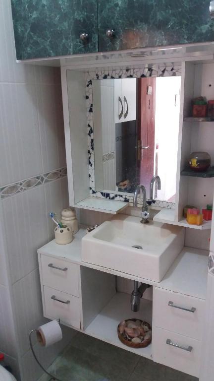 Apartamento Aconchego