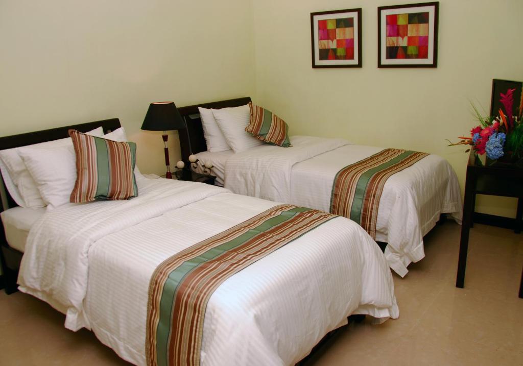 The Suites at Calle Nueva photo